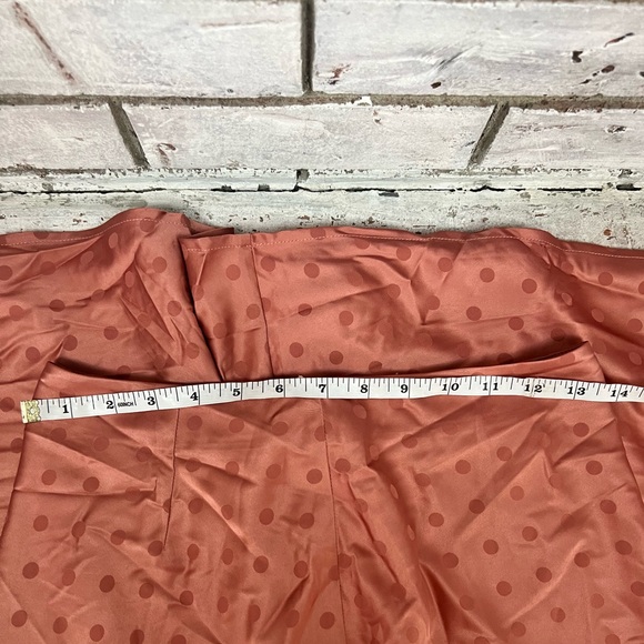 Lovers + Friends | Polka Dot Skirt - Picture 5 of 8